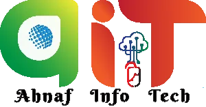 Ahnaf Info Tech
